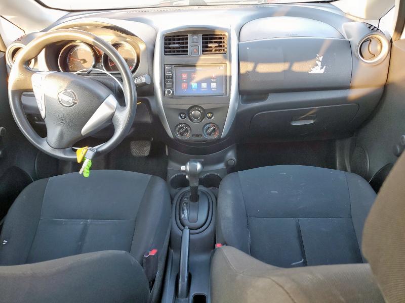 Photo 8 from auction – 2018 NISSAN VERSA NOTE with VIN 3N1CE2CP9JL370373