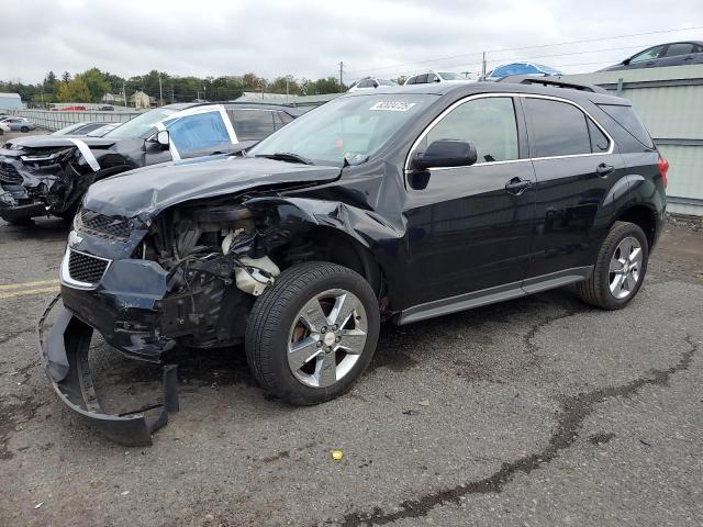 CHEVROLET EQUINOX LT 2012 مع رقم تعريف المركبة 2GNFLEE51C6201105 - صورة من المزاد