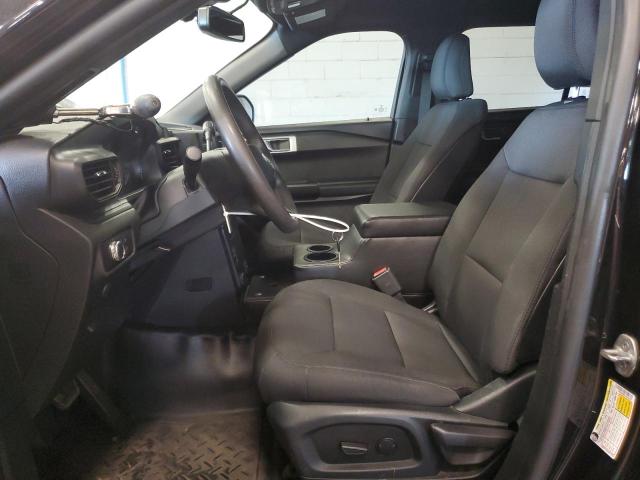 Photo 7 from auction – 2020 FORD EXPLORER P with VIN 1FM5K8AB0LGA64061