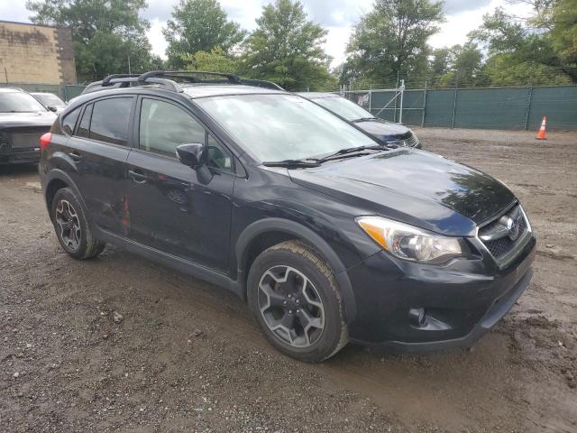 Photo 4 from auction – 2015 SUBARU XV CROSSTR with VIN JF2GPASC8F8216441