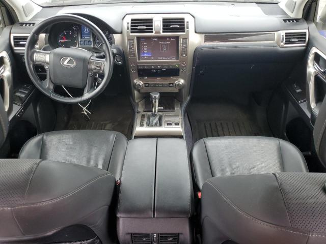Фото 8 с аукциона – 2014 LEXUS GX 460 с VIN JTJBM7FX2E5084856