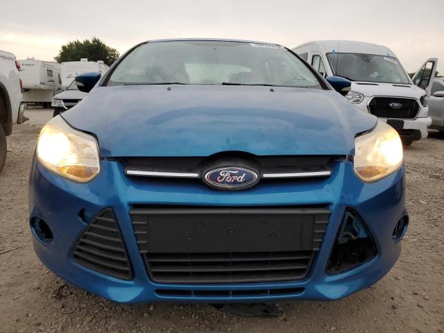 Photo 5 from auction – 2013 FORD FOCUS SE with VIN 1FADP3F29DL365973