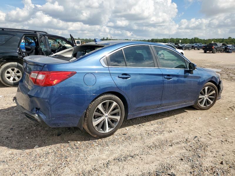 Photo 3 from auction – 2019 SUBARU LEGACY 2.5 with VIN 4S3BNAN60K3030596