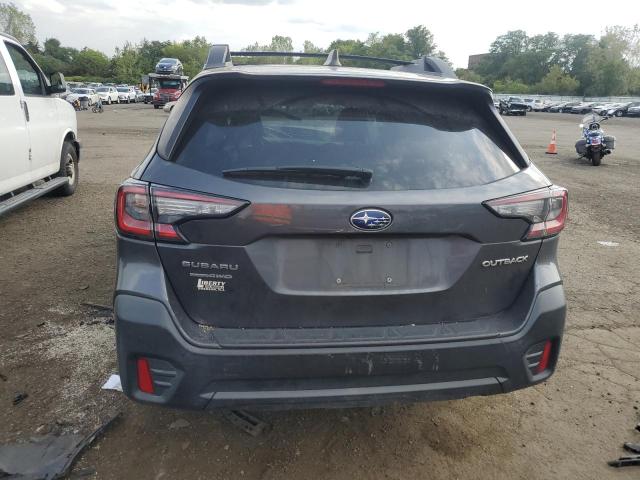Photo 6 from auction – 2021 SUBARU OUTBACK PR with VIN 4S4BTACC5M3209942