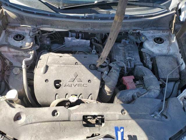 Photo 12 from auction – 2014 MITSUBISHI OUTLANDER with VIN 4A4AP3AU7EE029906