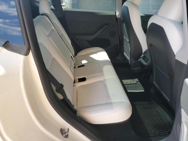 Zdjęcie 10 z aukcji – 2023 TESLA MODEL Y z VIN 7SAYGDEE8PA116844