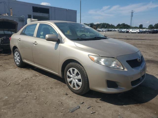 Foto 4 de la subasta – 2010 TOYOTA COROLLA BA con VIN 2T1BU4EE8AC523749