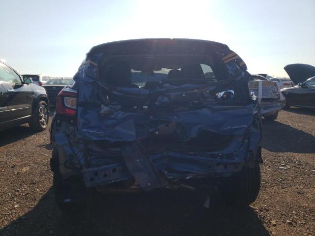 Photo 6 from auction – 2024 SUBARU CROSSTREK with VIN JF2GUABC7RH906503