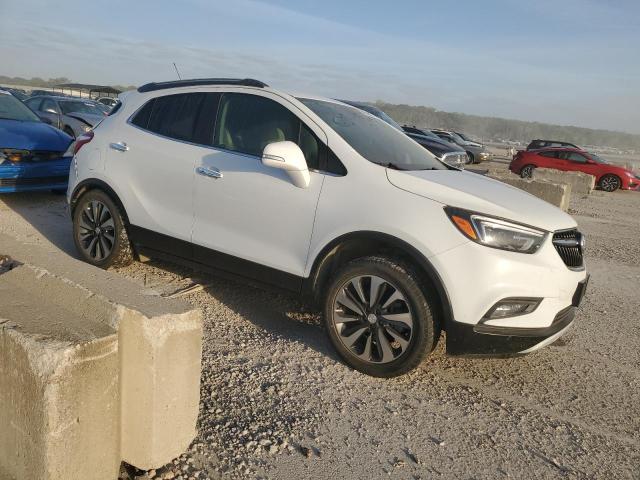 Photo 4 from auction – 2017 BUICK ENCORE with VIN KL4CJCSB2HB026376