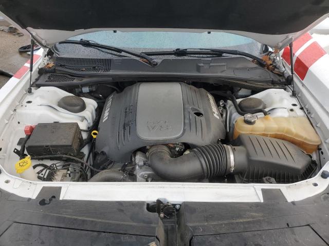 Photo 11 from auction – 2021 DODGE CHALLENGER with VIN 2C3CDZBT3MH542311