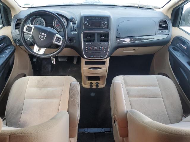 Photo 8 from auction – 2015 DODGE GRAND CARA with VIN 2C4RDGBG3FR683468