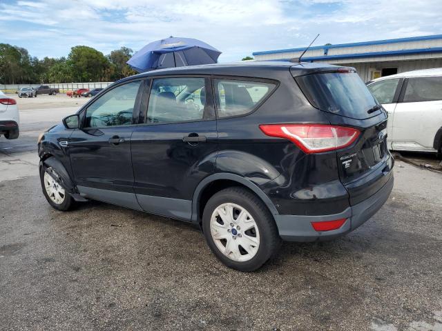 Photo 2 from auction – 2016 FORD ESCAPE S with VIN 1FMCU0F73GUB12005