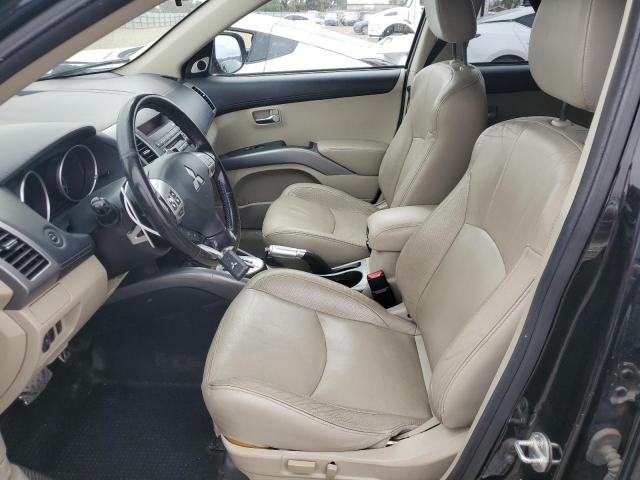 Photo 7 from auction – 2011 MITSUBISHI OUTLANDER with VIN JA4JS4AX6BU036976