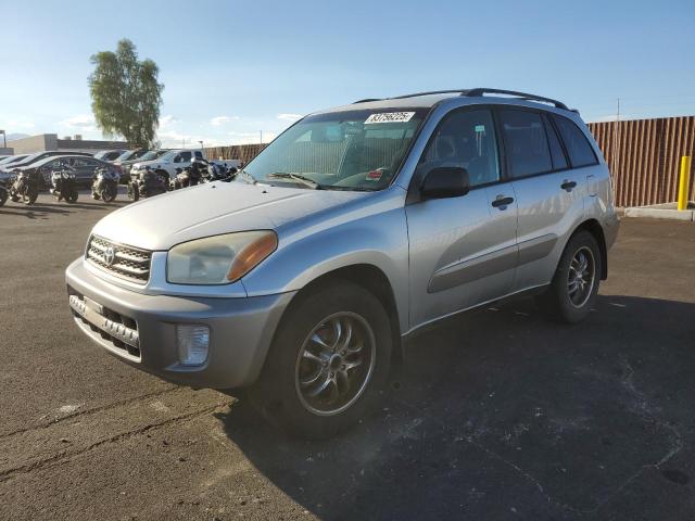 TOYOTA RAV4 2003 with VIN JTEGH20V030107113 - Photo from auction
