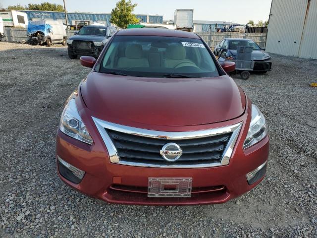 Photo 5 from auction – 2013 NISSAN ALTIMA 2.5 with VIN 1N4AL3AP7DC175137