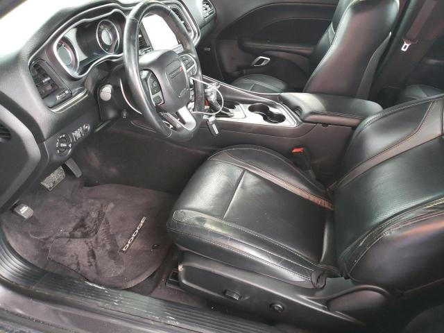 Photo 7 from auction – 2016 DODGE CHALLENGER with VIN 2C3CDZAG6GH149251