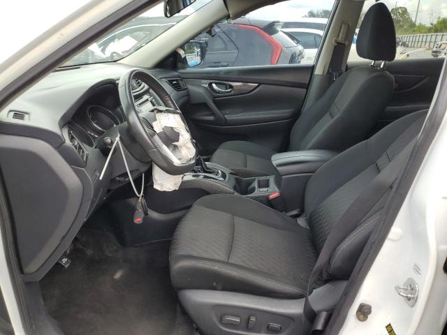 Photo 7 from auction – 2017 NISSAN ROGUE S with VIN KNMAT2MT5HP569022