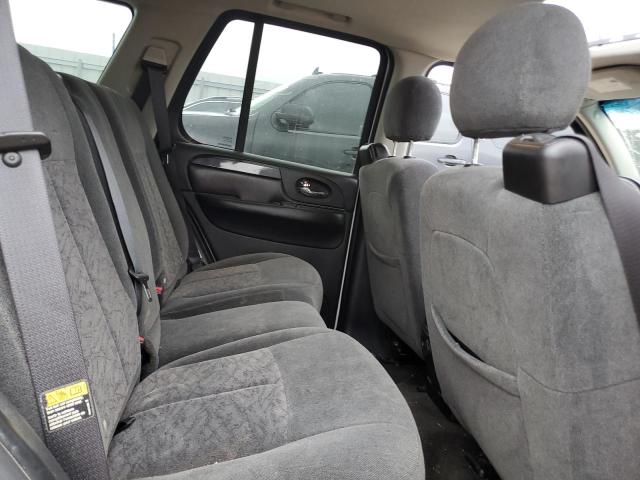 Photo 11 from auction – 2005 GMC ENVOY with VIN 1GKDT13SX52333155