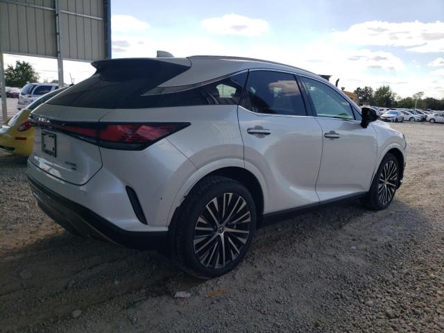 Photo 3 from auction – 2023 LEXUS RX 350 BASE with VIN 2T2BAMCA4PC025285
