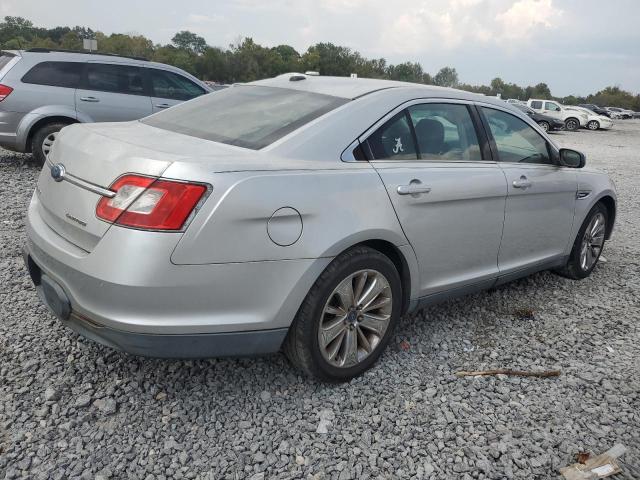 Photo 3 from auction – 2010 FORD TAURUS LIMITED with VIN 1FAHP2FW8AG118754