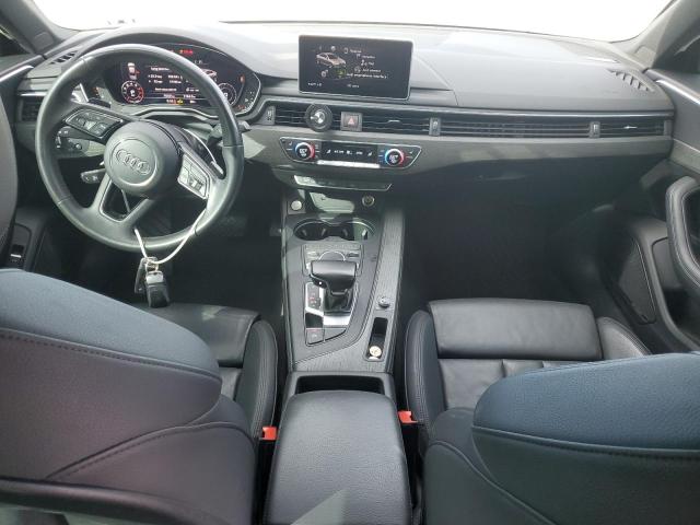 Foto 8 de la subasta – 2019 AUDI A4 PREMIUM PLUS con VIN WAUHMAF44KA108722