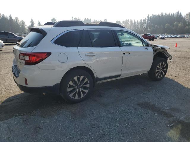 Photo 3 from auction – 2017 SUBARU OUTBACK 2. with VIN 4S4BSANC0H3384119