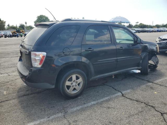 Photo 3 from auction – 2008 CHEVROLET EQUINOX LT with VIN 2CNDL33F186077663