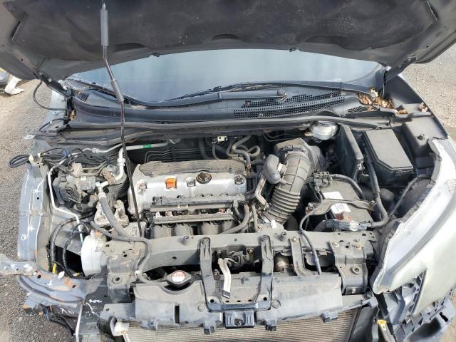 Photo 12 from auction – 2012 HONDA CR-V LX with VIN 2HKRM4H38CH620734