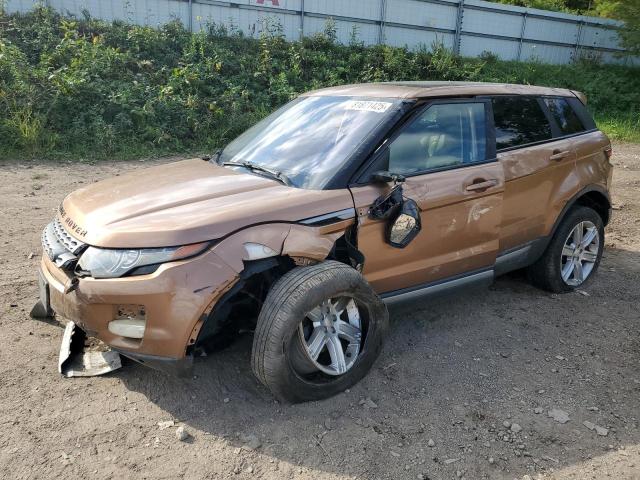 LAND ROVER RANGE ROVE 2014 with VIN SALVR2BGXEH934010 - Photo from auction
