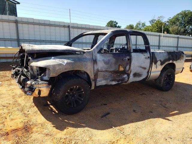 DODGE RAM 1500 ST 2004 with VIN 1D7HU18D74J174254 - Photo from auction