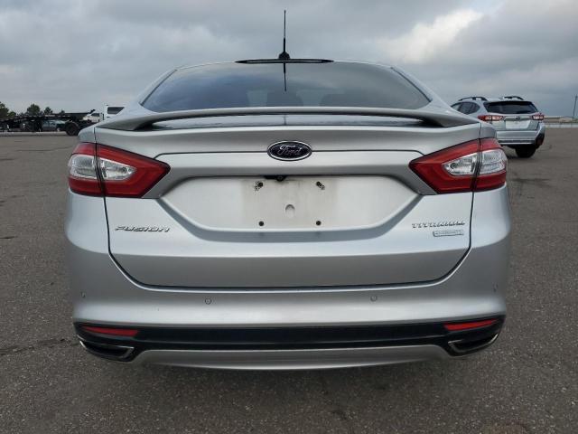 Photo 6 from auction – 2013 FORD FUSION TIT with VIN 3FA6P0K94DR344038