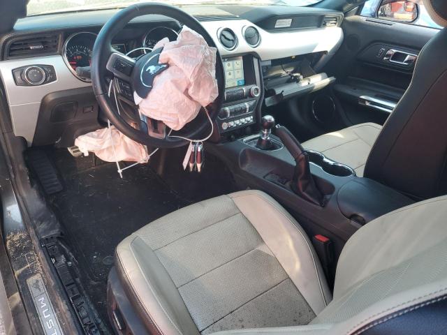 Photo 8 from auction – 2016 FORD MUSTANG with VIN 1FA6P8TH0G5294847