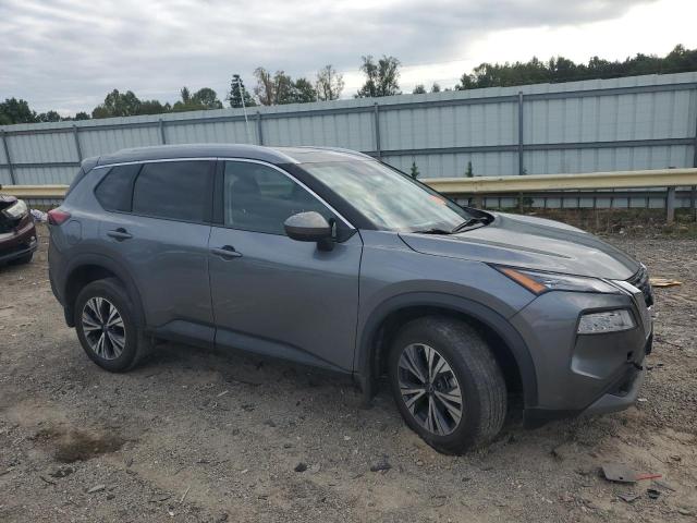 Photo 4 from auction – 2023 NISSAN ROGUE SV with VIN 5N1BT3BB5PC932506