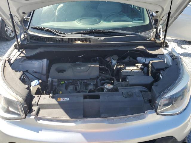 Photo 12 from auction – 2019 KIA SOUL with VIN KNDJN2A23K7674977