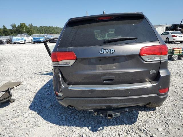 Photo 6 from auction – 2014 JEEP GRAND CHER with VIN 1C4RJECG7EC465889