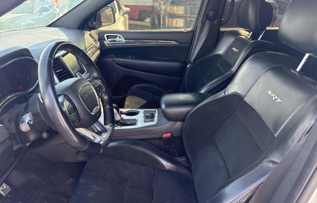 Photo 5 from auction – 2016 JEEP GRAND CHER with VIN 1C4RJFDJ0GC427892
