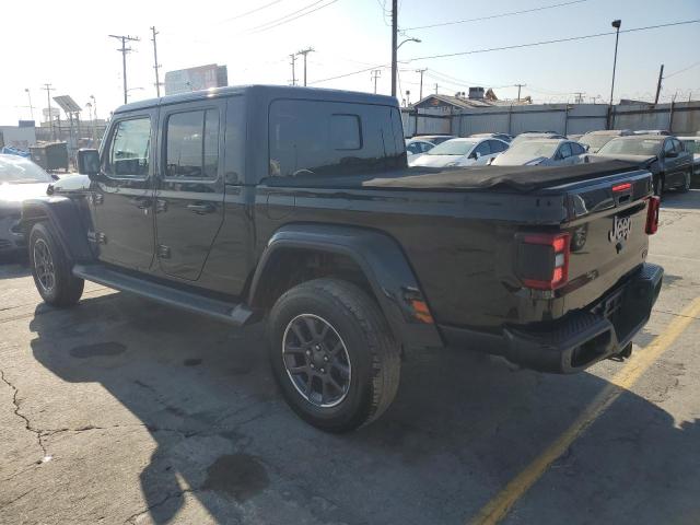 Photo 2 from auction – 2020 JEEP GLADIATOR with VIN 1C6HJTFG1LL115271