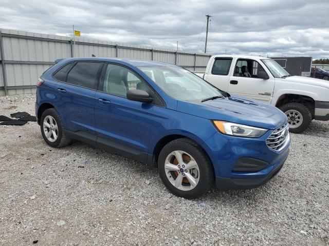 Photo 4 from auction – 2021 FORD EDGE SE with VIN 2FMPK3G94MBA17074
