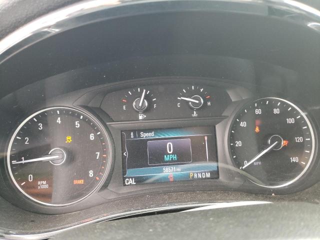 Photo 9 from auction – 2019 BUICK ENCORE SPO with VIN KL4CJ2SB5KB722103