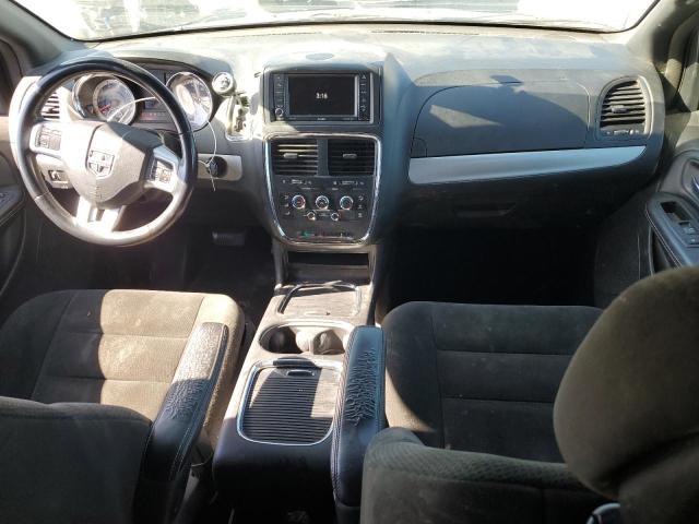 Photo 8 from auction – 2016 DODGE GRAND CARA with VIN 2C4RDGCG0GR251193