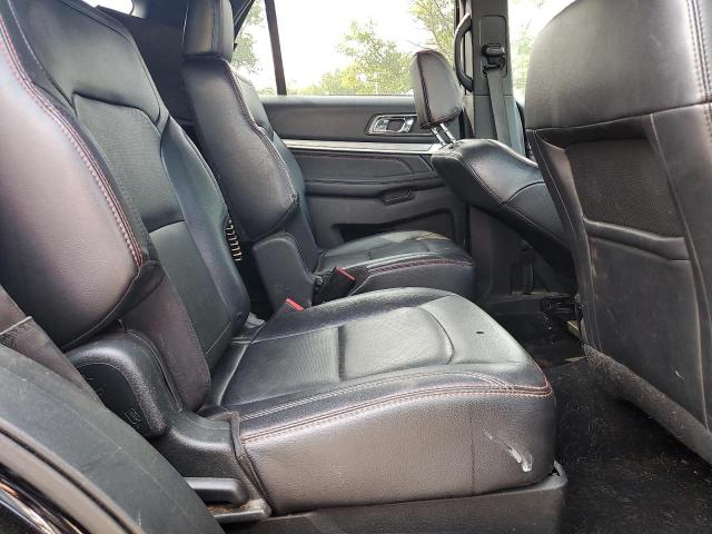 Photo 11 from auction – 2019 FORD EXPLORER S with VIN 1FM5K8GT5KGB27458