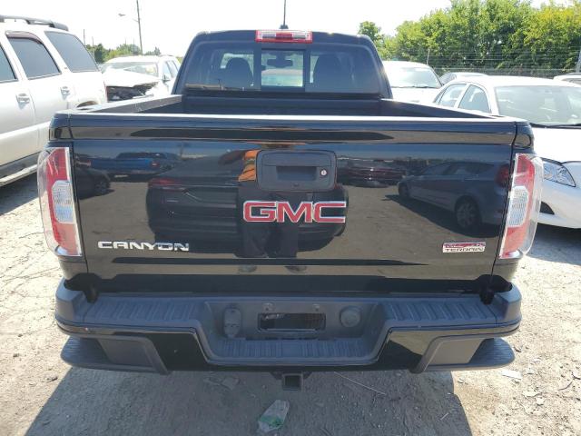 Photo 6 from auction – 2017 GMC CANYON SLE with VIN 1GTH6CEN9H1261429