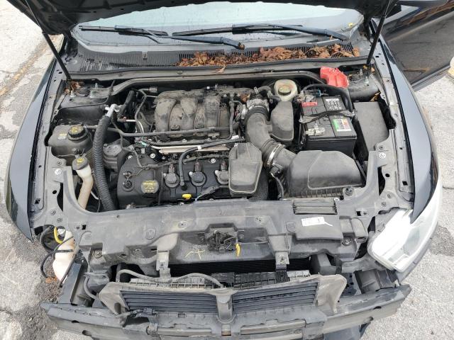 Photo 11 from auction – 2013 FORD TAURUS LIM with VIN 1FAHP2F83DG103326