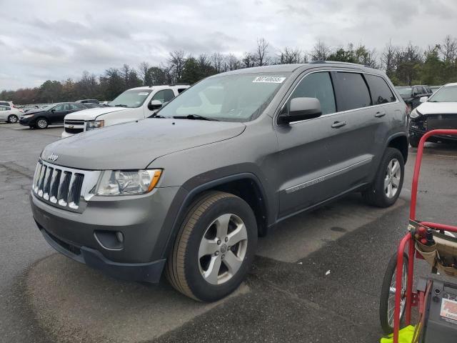 Photo 1 from auction – 2013 JEEP GRAND CHER with VIN 1C4RJFAG3DC580674
