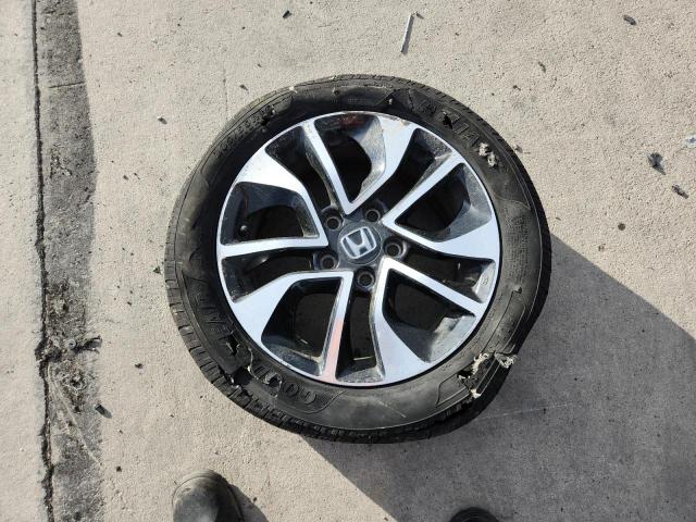 Photo 12 from auction – 2015 HONDA CIVIC EX with VIN 19XFB2F83FE252760