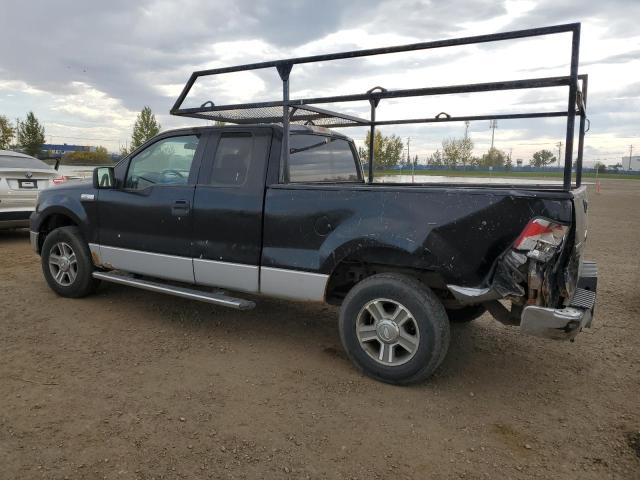 Photo 2 from auction – 2005 FORD F150 with VIN 1FTRX14W55NB60456