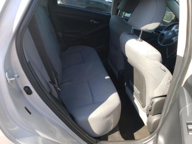 Photo 10 from auction – 2009 TOYOTA COROLLA MA with VIN 2T1KE40E19C013081