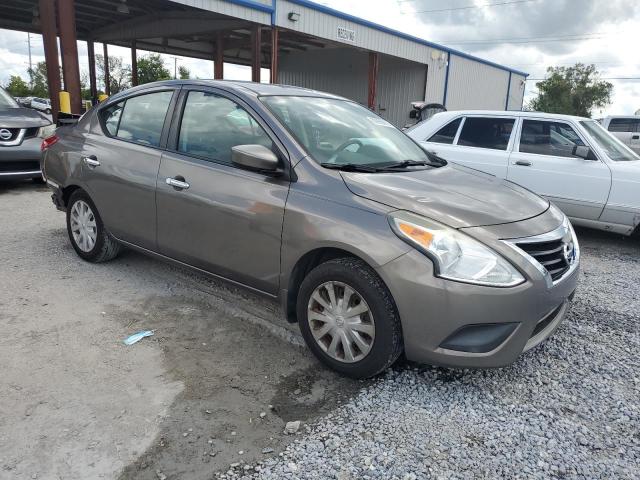 Photo 4 from auction – 2016 NISSAN VERSA S with VIN 3N1CN7AP1GL878796