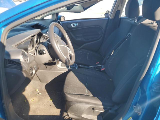 Photo 7 from auction – 2016 FORD FIESTA SE with VIN 3FADP4BJ5GM142898