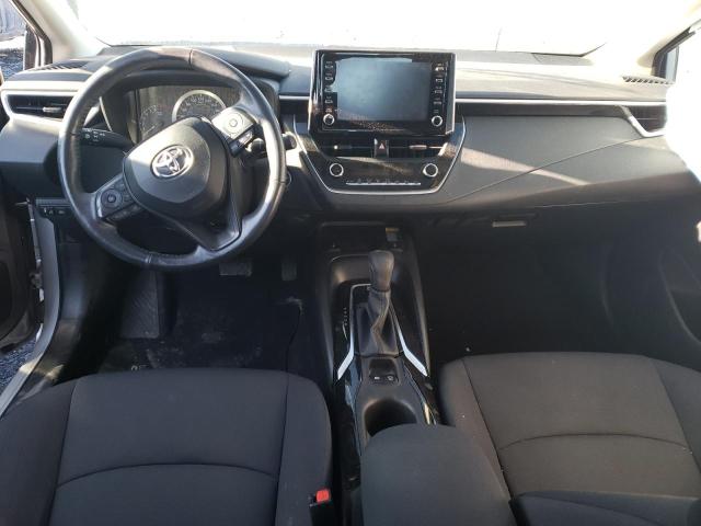 Photo 8 from auction – 2020 TOYOTA COROLLA LE with VIN 5YFBPRBE6LP038926